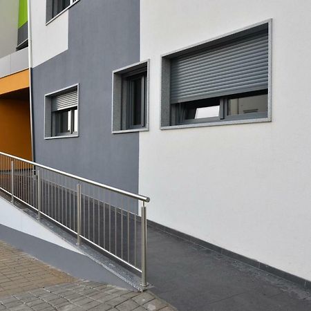 Art'Estrela Apartment Covilha Exterior photo