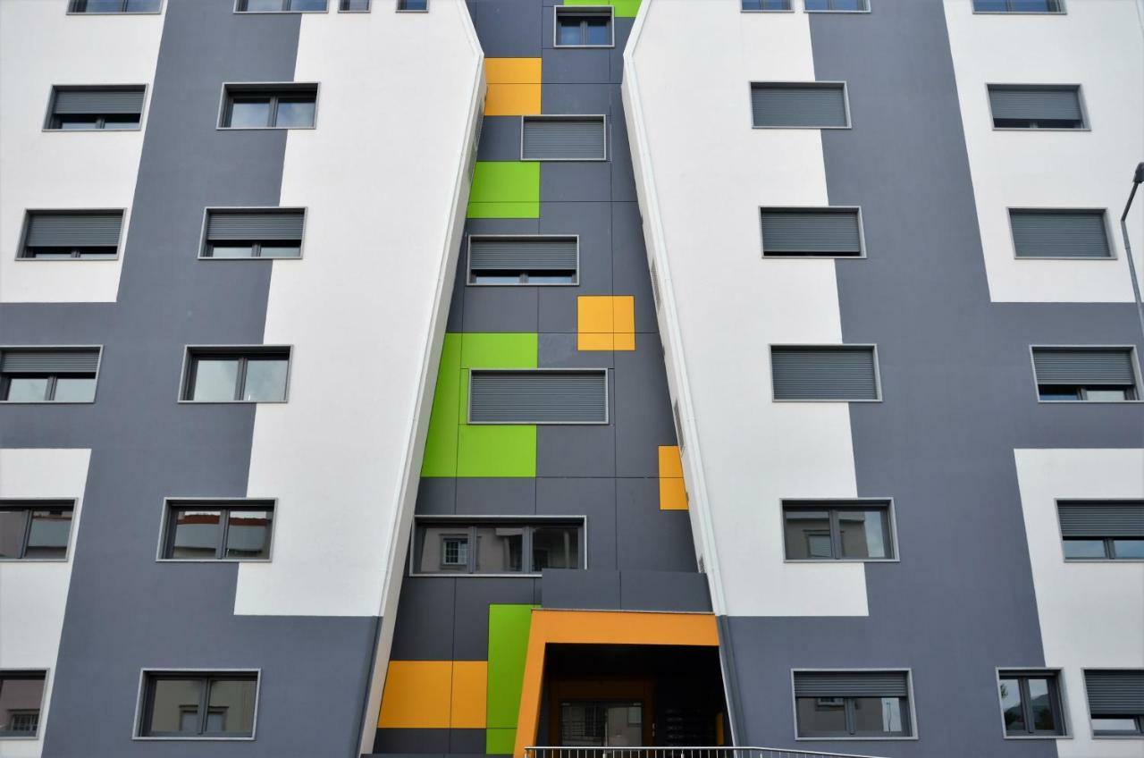 Art'Estrela Apartment Covilha Exterior photo